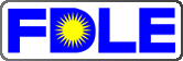 FDLE logo link
