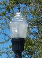 Granville light fixture