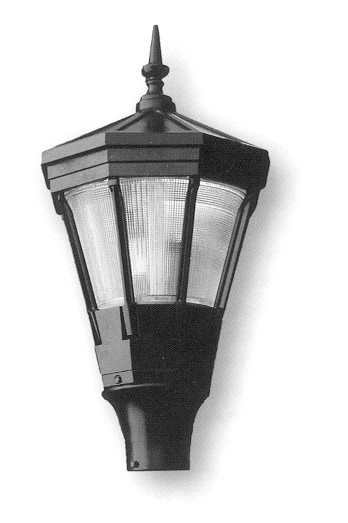 Monticello Light Fixture